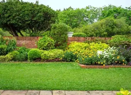 landscaping services Bakersville